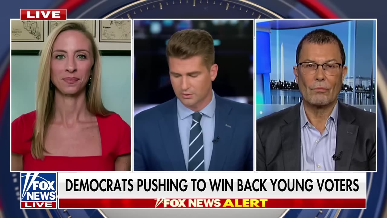 Democrat attorney warns party of MAJOR problems: ‘There is NO plan!’