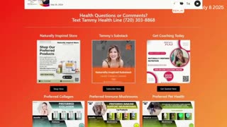 Replay From July 8 2025 - Crispr & Farm Credit Crisis
