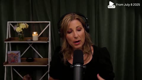 Replay From July 8 2025 - Crispr & Farm Credit Crisis