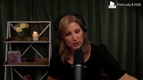 Replay From July 8 2025 - Crispr & Farm Credit Crisis