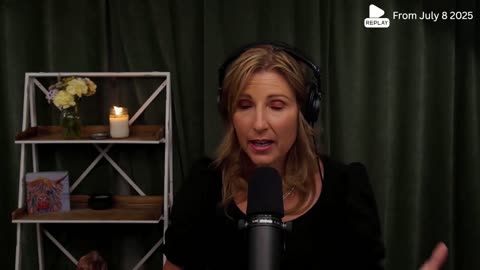Replay From July 8 2025 - Crispr & Farm Credit Crisis