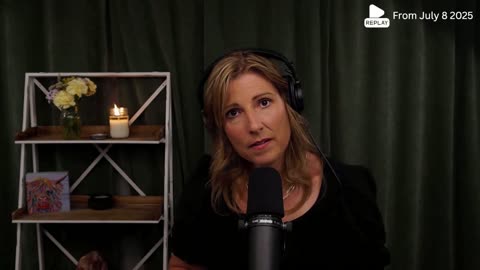 Replay From July 8 2025 - Crispr & Farm Credit Crisis
