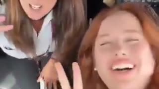 2 Covergirls