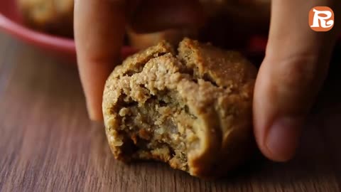 Moist Coffee & Walnut Muffins | Easy Homemade Recipe for Coffee Lovers ☕🍪