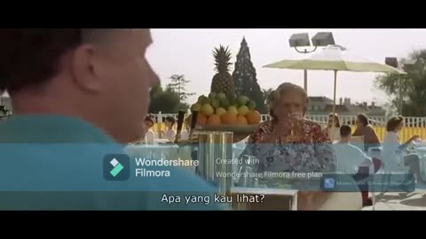 Mrs. Doubtfire Deleted Scene That I Forgot To Include