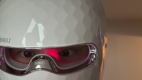 Ulike ReGlow LED Light Therapy Mask 🌈 4