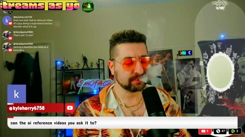 Fack It All Podcast #13 Is She Back Or Still Broken? With AI CO HOST 43