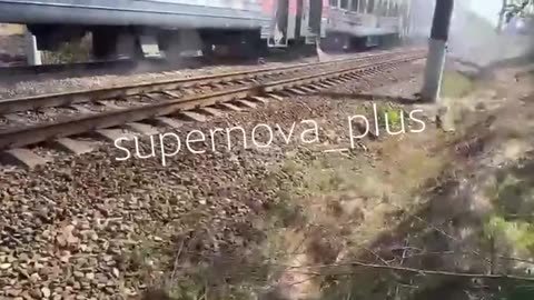 💥 Kanevskaya, Russia. The consequences of strike!