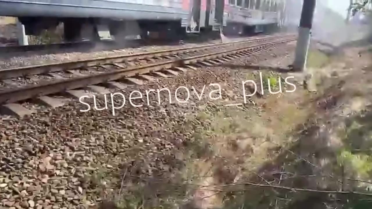 💥 Kanevskaya, Russia. The consequences of strike!