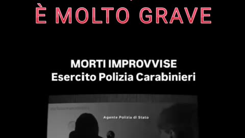 TROPPI DECESSI TRA LE FORZE DELL'ORDINE