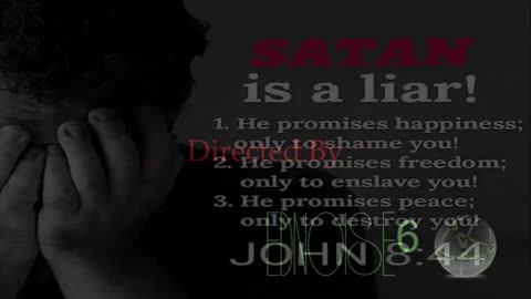 Street Gospel Syndicate ~ Devil Is A Lie { Lyrics } Remix 1 { Dance Ver. } Christcore