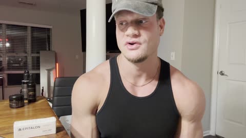 Cosmic Nootropic Epitalon review + promo code [seth5]