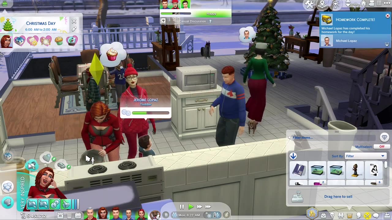 A Very LawWonder Christmas