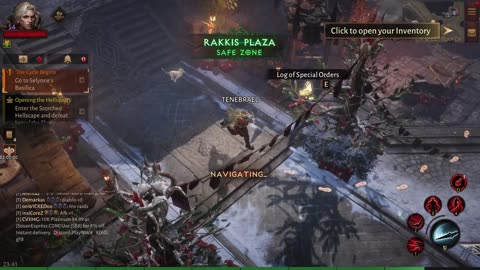 Let's Play #DIABLOIMMORTAL LIVE #diablo #game #games #gameplay #gaming