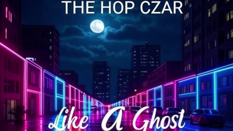 The Hop Czar - Like A Ghost
