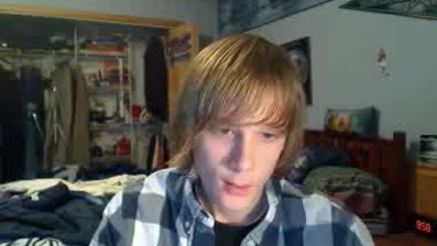 1. January 20th - BlogTv Clips (Andrew Blaze - Randy Stair)