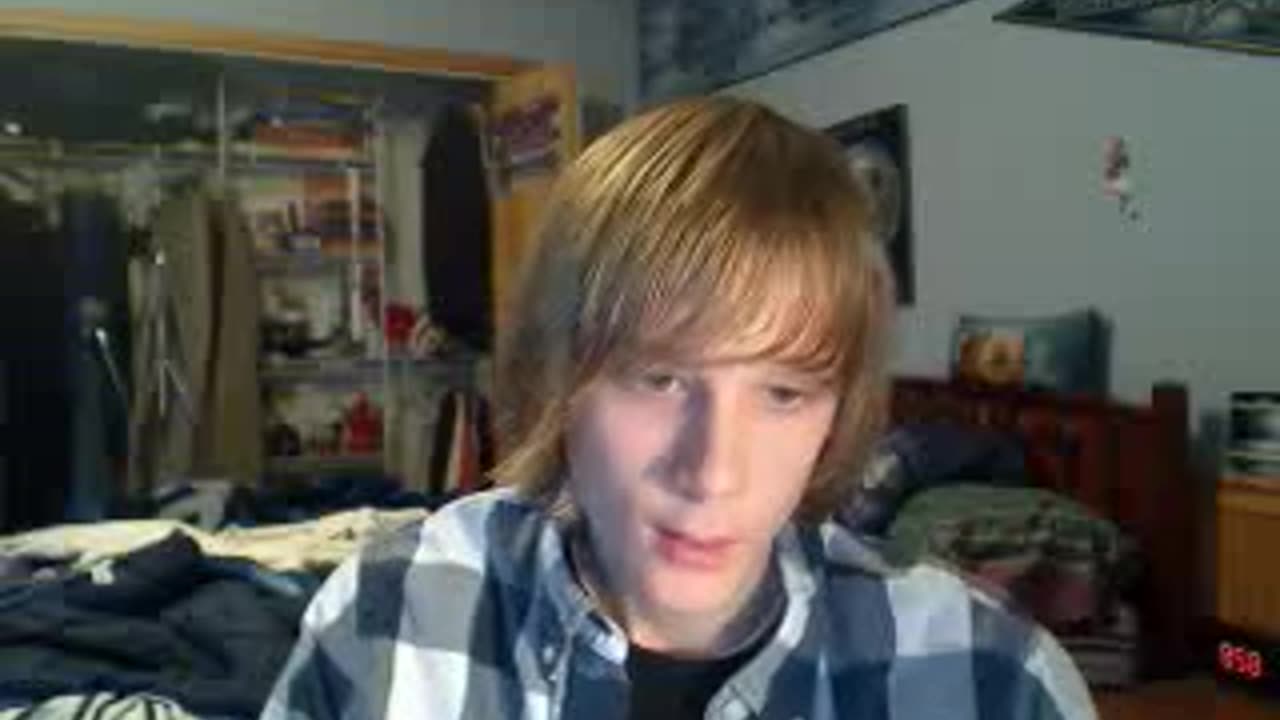 1. January 20th - BlogTv Clips (Andrew Blaze - Randy Stair)