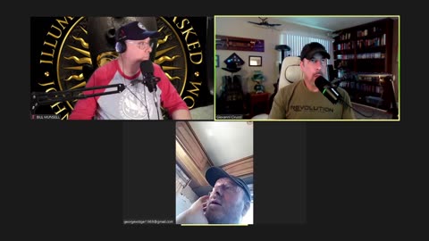 Team Brief: ICE RAIDS!, EPSTEIN & DEPORTATIONS!