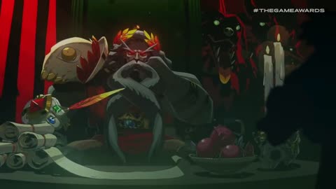 Hades World Premiere Trailer | The Game Awards 2018