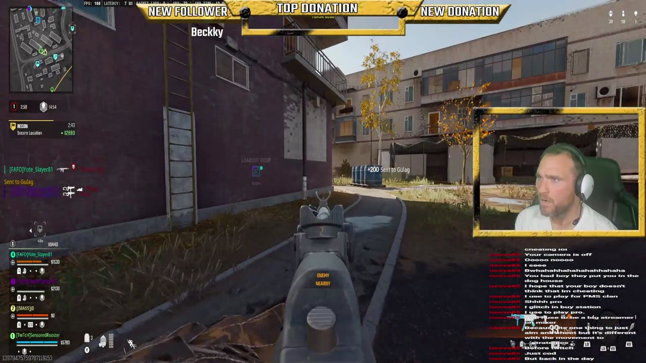 Call of Duty Black Ops 6 Warzone 2