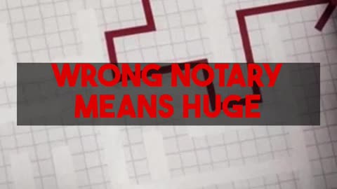 Finding the Right Notary for Business Documents