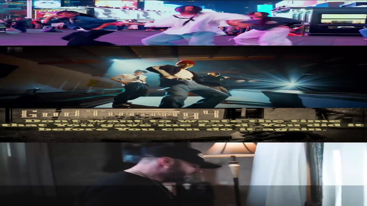 Rare of Breed ~ Need You Again { Lyrics } Remix 1 { Dance Ver. } Christcore