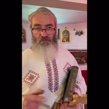 Sodomitu Criminal Eretic Ecumenist Valentin Berechet va indeamna sa votati pe cel cu SODOMA SI CRIMA