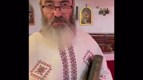 Sodomitu Criminal Eretic Ecumenist Valentin Berechet va indeamna sa votati pe cel cu SODOMA SI CRIMA
