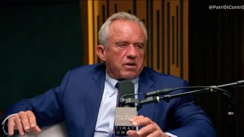 RFK Jr says US COVID deaths were 200x higher than Haiti’s