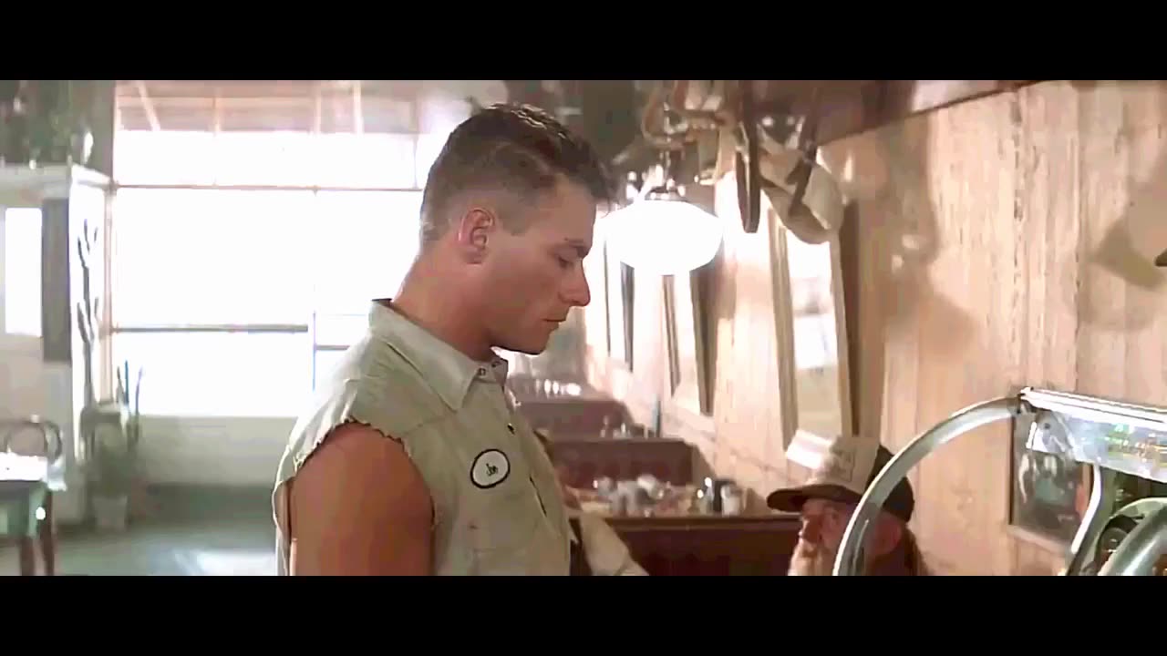 Best Film Scenes