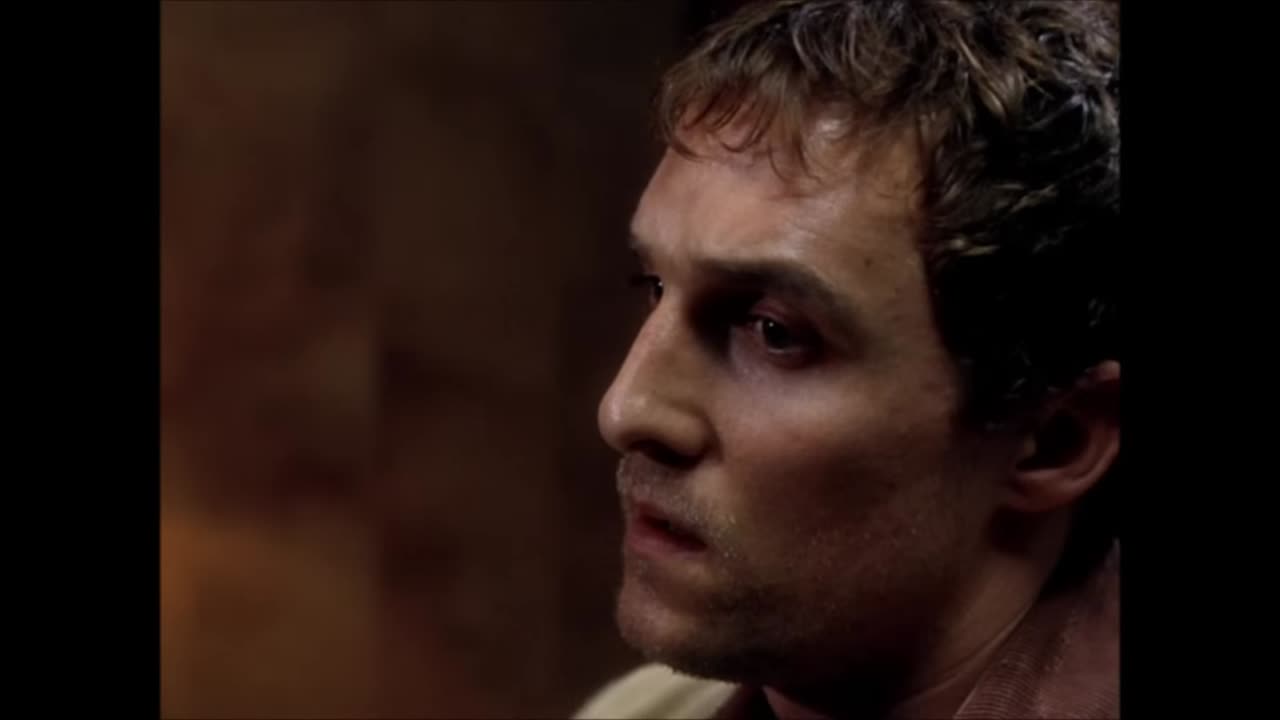 Frailty (2001) - Trailer