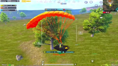 Only TANK + M202 Fight | Payload Campers are Next Level😨 | bgmi payload drone location