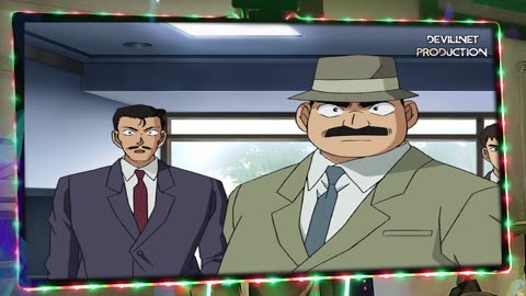 Detective Conan Tagalog Dubbed HD - Episode 409-410