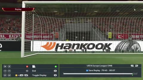 PES-2030 Saudia Arabia