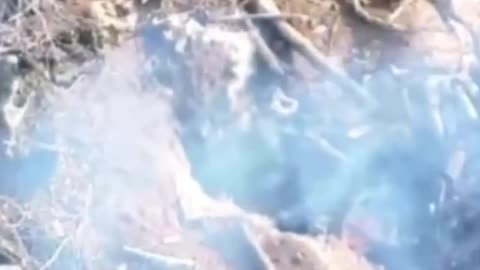 Ukraine War combat footage 5/25/25