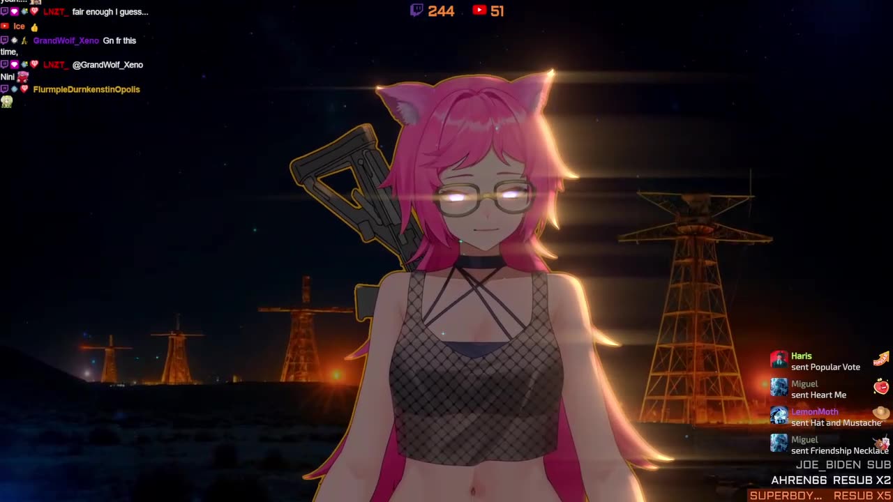 🔥[ASMR]Hot Temp With Mommy🔥[vod archive]