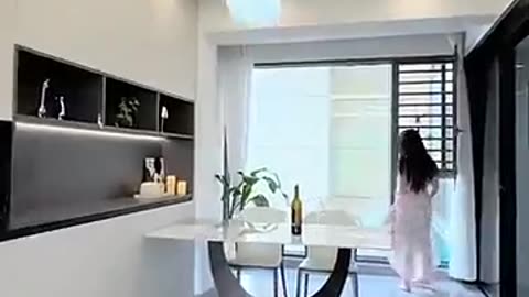 Incredible: Modern minimalist decoration #interiordesign #designer #homedecor #h