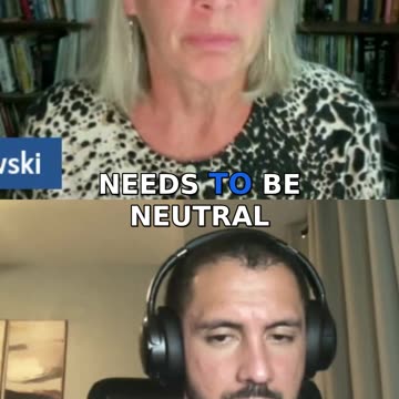 Zelensky's Dilemma, Neutrality or Destruction?