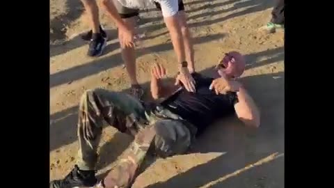 😱💰 "Alpha Male" Bootcamp for $18,000? | FunFM