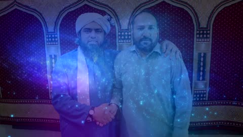 207-Public Session HIGHLIGHTS at Jhelum Academy on Sunday (13-July-25) Engineer Muhammad Ali Mirza