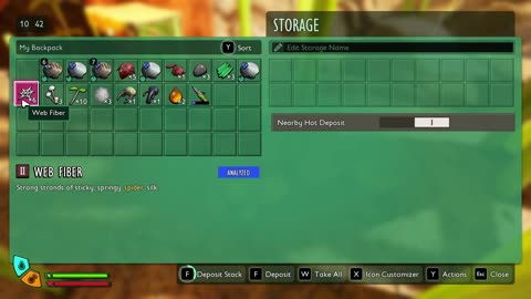 Grounded 2 · Part 4 | Base Upgrades, Lab Cleanup & Ladybug Fight (1080p Gameplay)