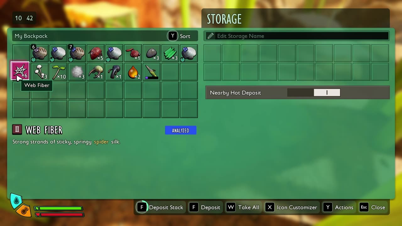 Grounded 2 · Part 4 | Base Upgrades, Lab Cleanup & Ladybug Fight (1080p Gameplay)