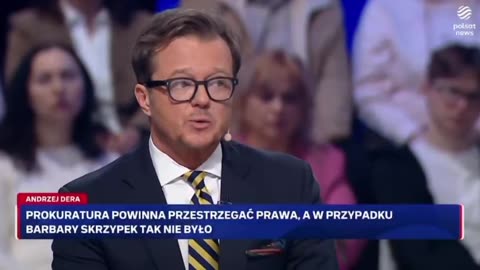 Ojoj ale pan jedzie panie mecenasie🔥 ➡️„Nie zgadzam się absolutnie