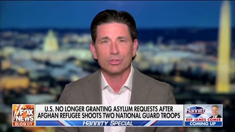 Chad Wolf: Our immigration system must protect Americans before anyone else