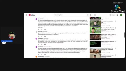 Heightism gen alpha and I'm lonely rn