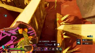 Grounded 2*Early Access*(12)