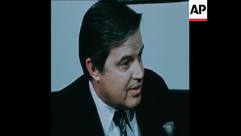 SENATOR FRANK CHURCH ON CIA CONTROL