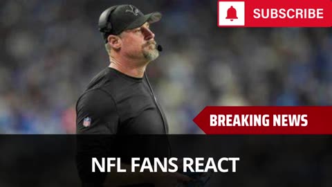 NFL Fans React To Lions Proposed Rule Changes