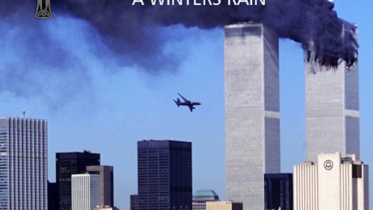 Quitting Heaven EP Concept Album A Winter's Rain