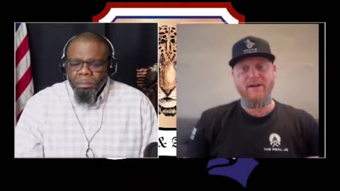 Shane Jenkins on Randy Purham Podcast 03/07/2025